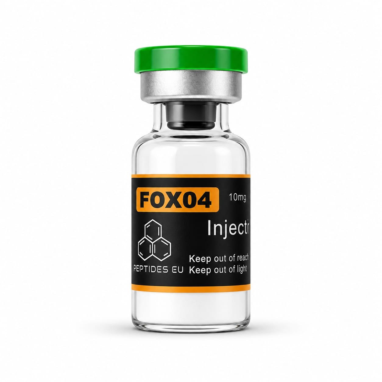 FOX04-DRI 10mg